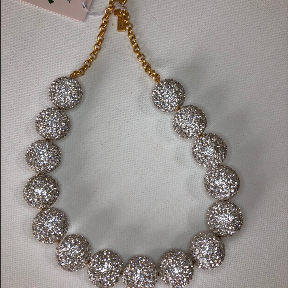Kate Spade ♠️ Necklace
